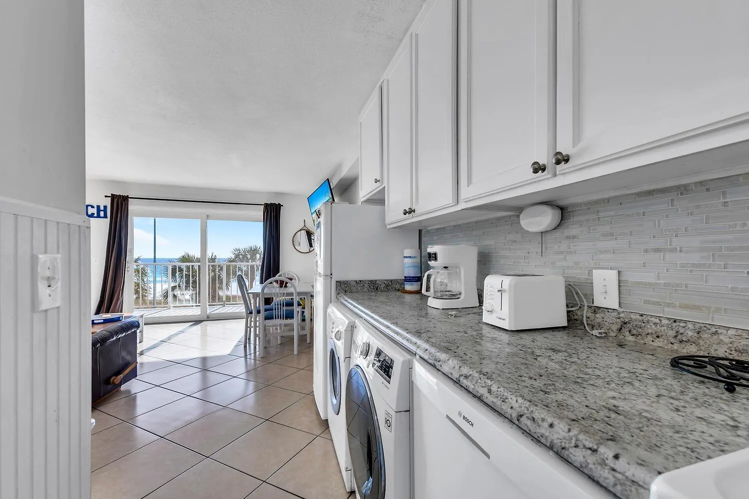 Vila The Summit 302 Panama City Beach Prázdninový dům