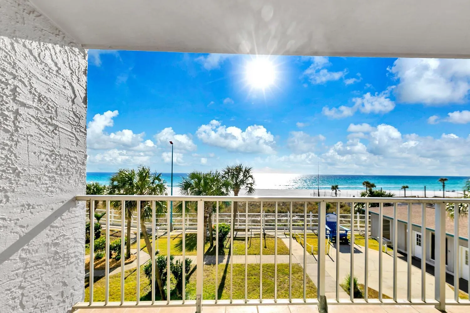 Vila The Summit 302 Panama City Beach